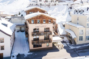 Hotel Abendrot by Alpeffect Hotels Ischgl